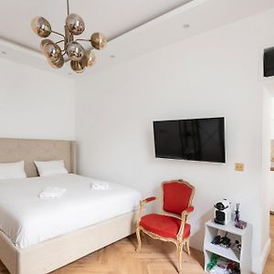 Apartamento de 1 Dormitorio